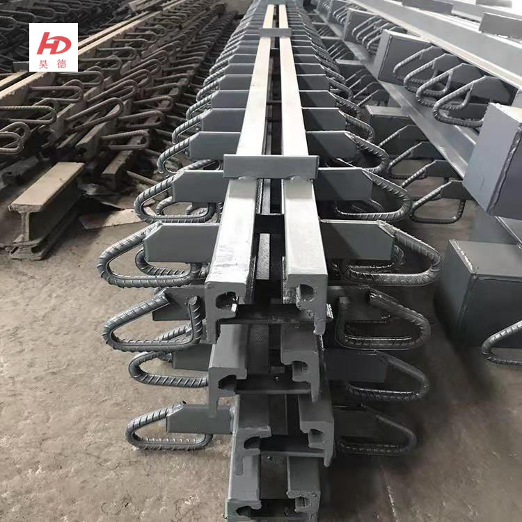 客戶不知道需要什么樣的橋梁伸縮縫怎么辦？